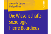 Wissenschaftssoziologie Pierre Bourdieus