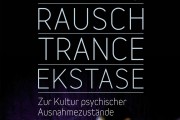 Michael Schetsche, Renate-Berenike Schmidt (Hrsg.): Rausch - Trance - Ekstase. Zur Kultur psychischer Ausnahmezustände.