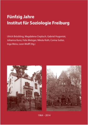 50 Jahre Institut für Soziologie Freiburg