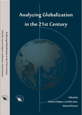 Analyzing Globalization in the 21st Century_Cover