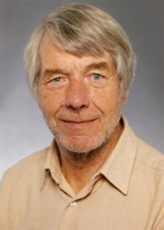 Prof. Dr. Willem van Reijen